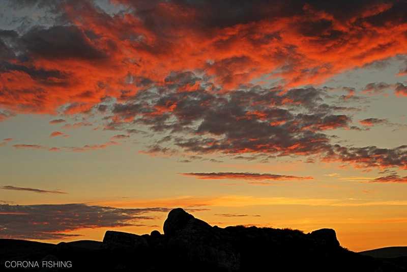 Tam gdzie zaczynają się strumienie.